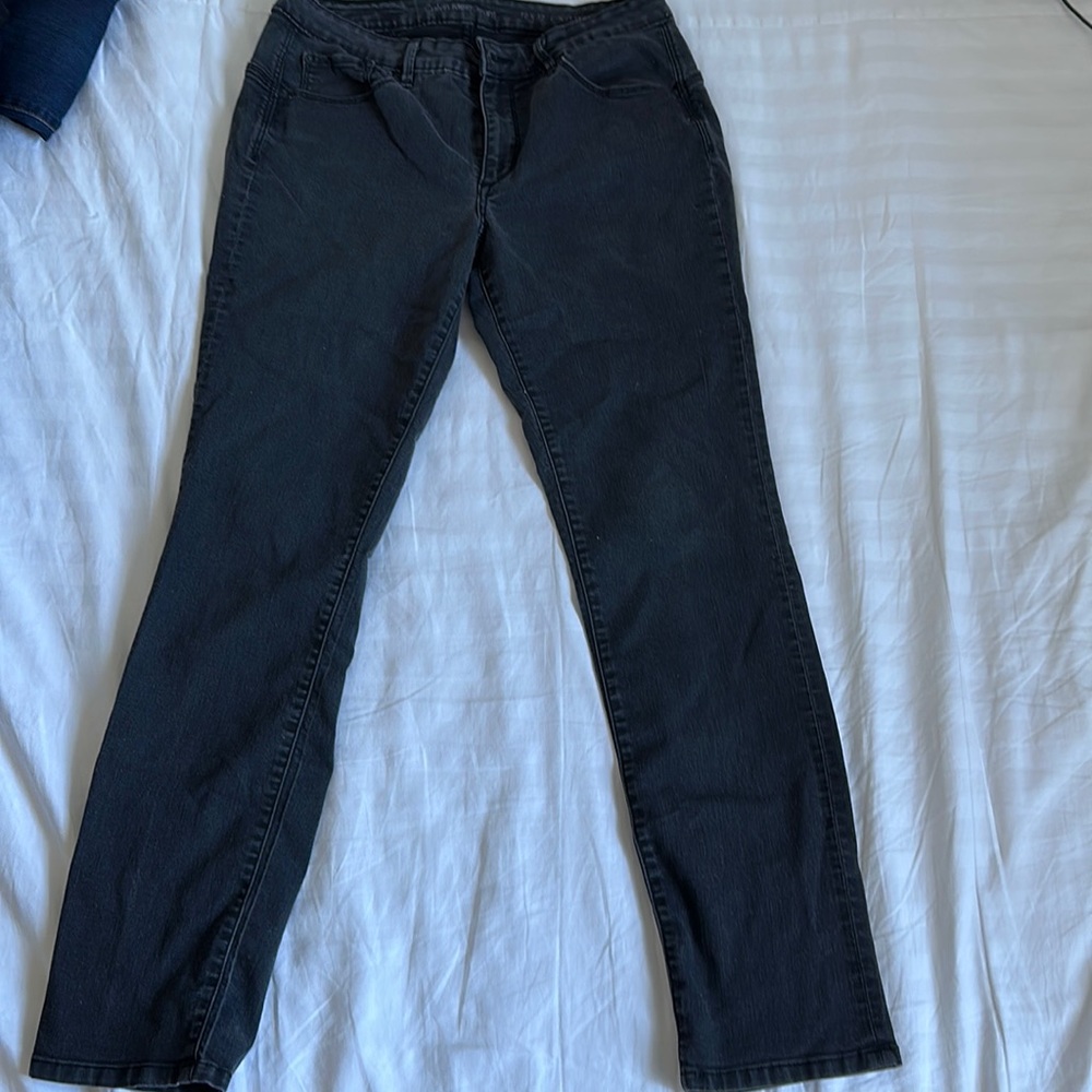Calvin Klein curve skinny